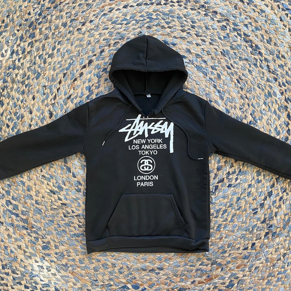 Stussy sweatshirt